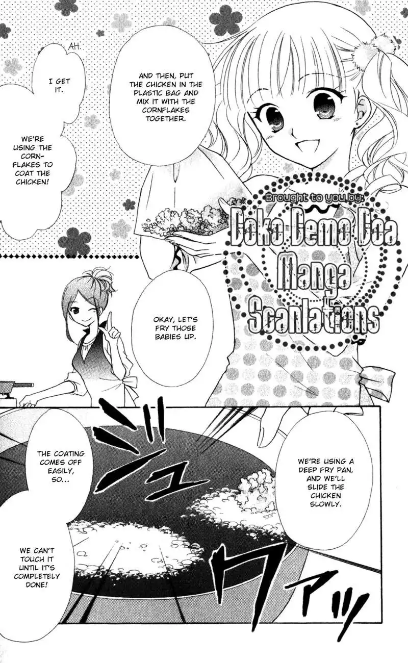 Hatsukoi Lunch Box Chapter 14 14